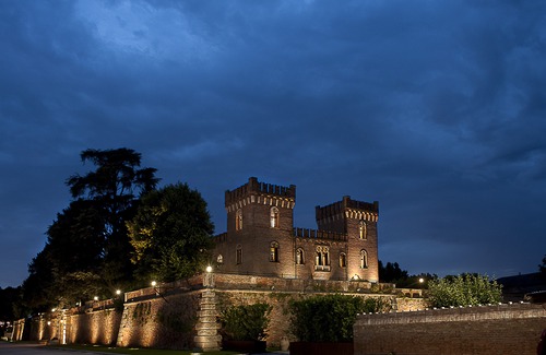 Bevilacqua Hotel | Relais Castello Bevilacqua
