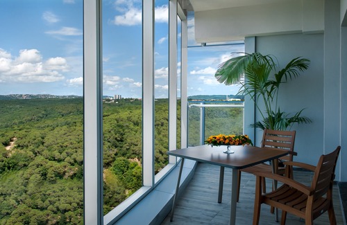 Maslak Hotel | Somerset Maslak Istanbul