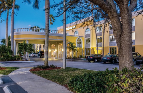 Jupiter Hotel | La Quinta Inn by Wyndham Jupiter