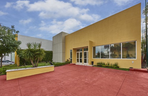 Irapuato Hotel | City Express Irapuato