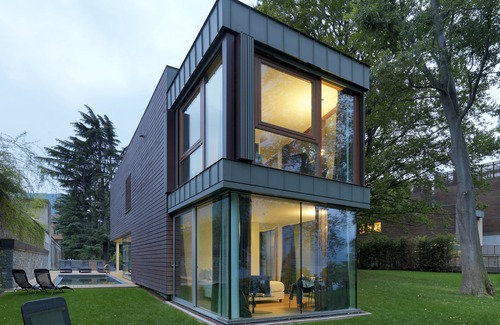 Malgrate Hotel | Casa Sull'Albero