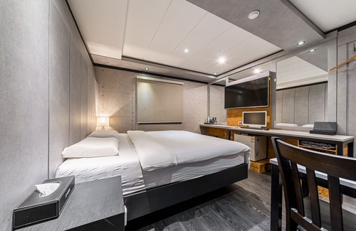 Anyang Hotel | Pyeongchon 27Hotel