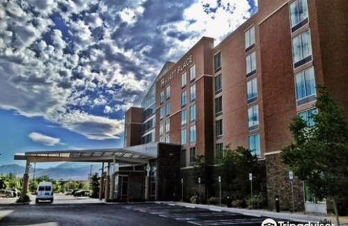 Reno Hotel | Hyatt Place Reno/Tahoe Airport
