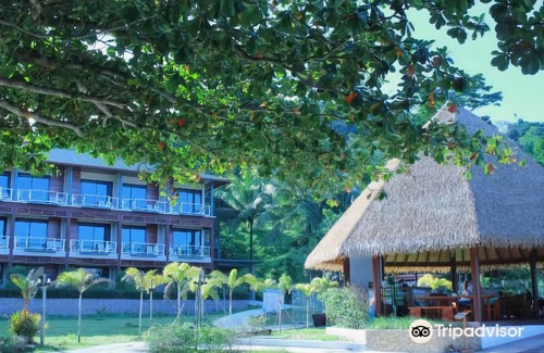 Ko Chang Hotel | Koh Chang Kai Bae Beach Resort