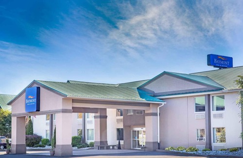 Midway Hotel | Baymont by Wyndham Midway/Tallahassee