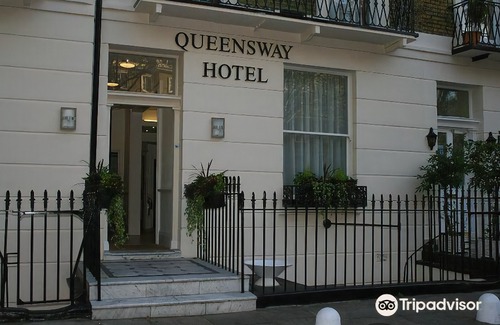 Paddington Hotel | Queensway Hotel, Sure Hotel Collection by Best Western