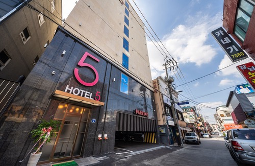 Pyeongtaek Hotel | Pyeongtaek Hotels5