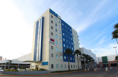Tres Rios Hotel | One Culiacan Forum