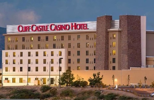 Camp Verde Hotel | Cliff Castle Casino Hotel