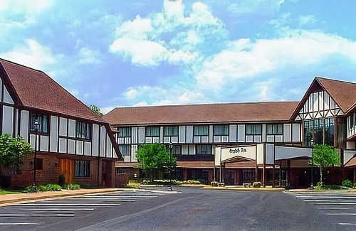 Charlottesville Hotel | The English Inn of Charlottesville