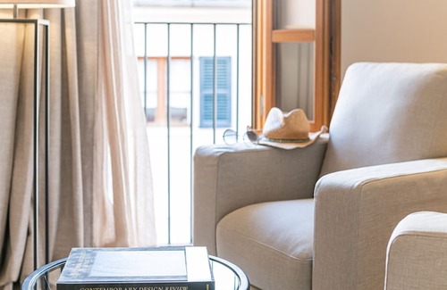Cort Hotel | Samaritana Suites