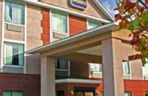 Greater Belhaven Hotel | Best Western Plus Jackson Downtown Coliseum