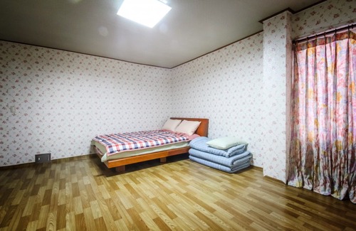 Samgong-ri Hotel | Muju VIP Pension
