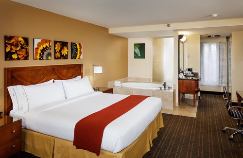 Simi Valley Hotel | Holiday Inn Express Simi Valley, an Ihg Hotel