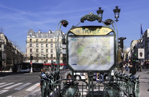 Vanves Hotel | Aparthotel Adagio Access Paris Vanves - Porte de Châtillon