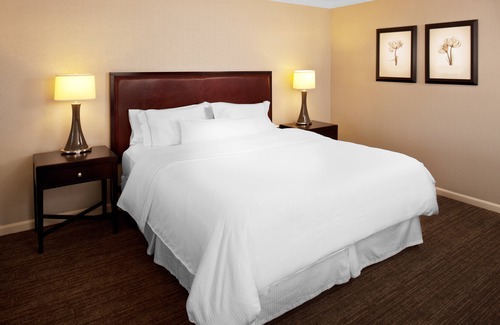 Morristown Hotel | The Westin Governor Morris, Morristown