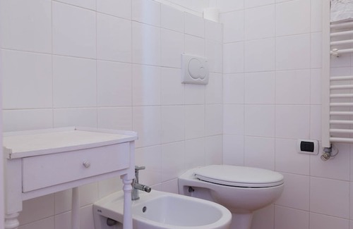 Paese Alto Hotel | B&B Casamia