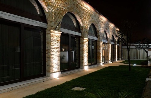 Olmo di Mira Hotel | Do Ciacole in Relais