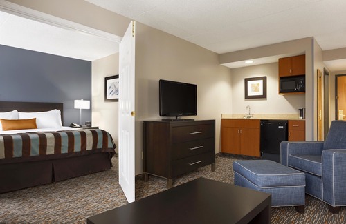 Sylvania Hotel | Wingate by Wyndham Sylvania