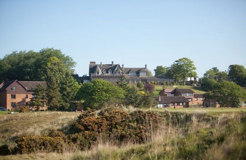 Lundin Links Hotel | Old Manor Hotel