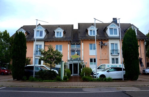 Walldorf Hotel | Astralis Hotel Domizil