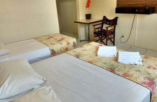 Regiao Norte Hotel | Alvorada Iguassu Hotel