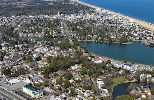 Dodds Addition Hotel | Quality Inn & Suites Rehoboth Beach – Dewey