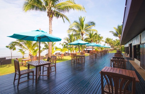 Khuekkhak Hotel | La Flora Khao Lak (SHA Plus+)