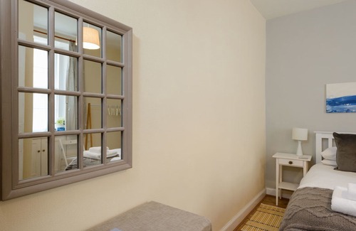 North Berwick Hotel | Kittiwake Apartment