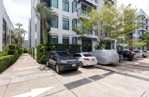 Kamala Hotel | The Regent ​Phuket ​Serviced Apartment ​Kamala ​Beach