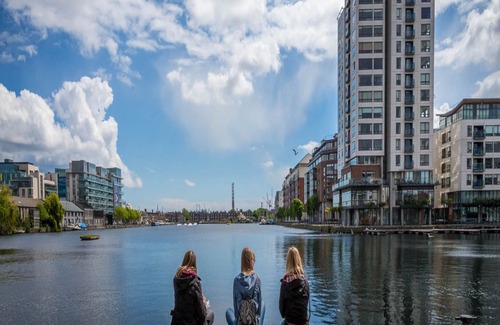 Portobello Hotel | Maldron Hotel Kevin Street