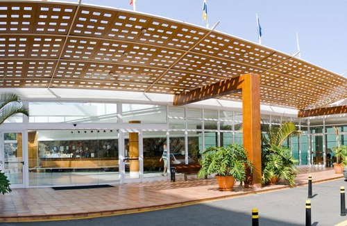 Taurito Hotel | Hotel Mogan Princess & Beach Club