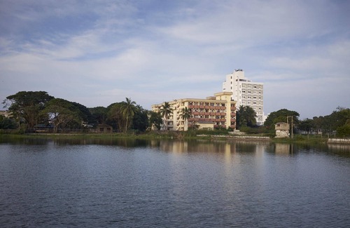 Jaffna Hotel | Jetwing Jaffna