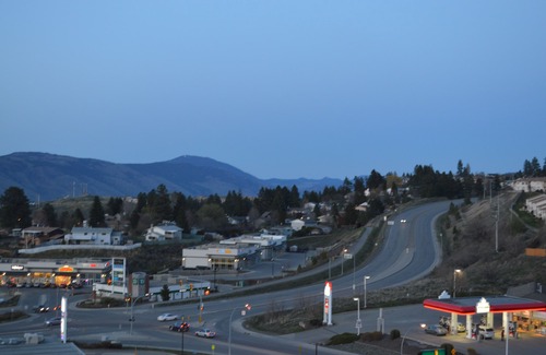 Kamloops Hotel | Wingate by Wyndham Kamloops