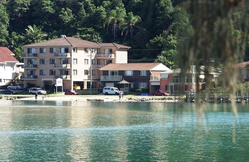 Nambucca Heads Hotel | Marcel Towers Holiday Apartments
