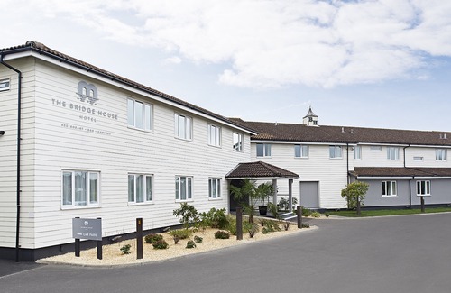 Hampreston Hotel | The Bridge House, BW Signature Collection