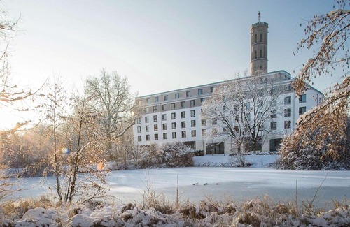 Braunschweig Hotel | Steigenberger Parkhotel Braunschweig
