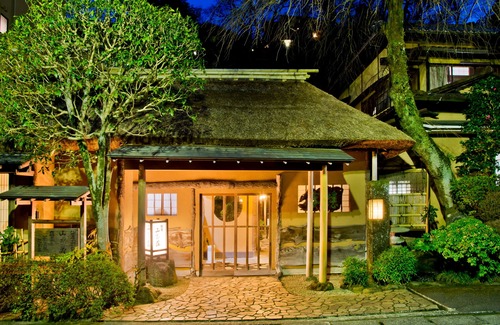 Yumoto Hotel | Yamagaso