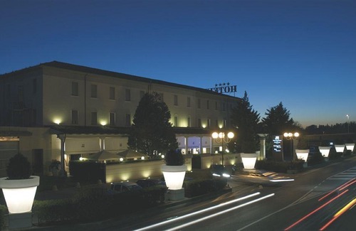 Ponte Taro Hotel | Hotel San Marco & Formula Club