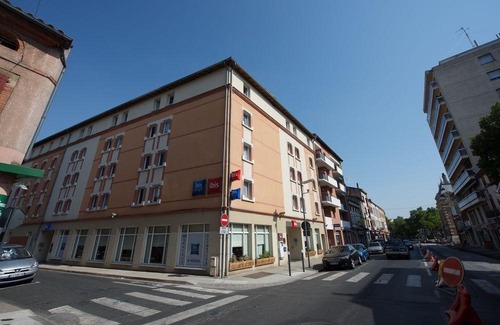 Albi Hotel | Ibis Albi
