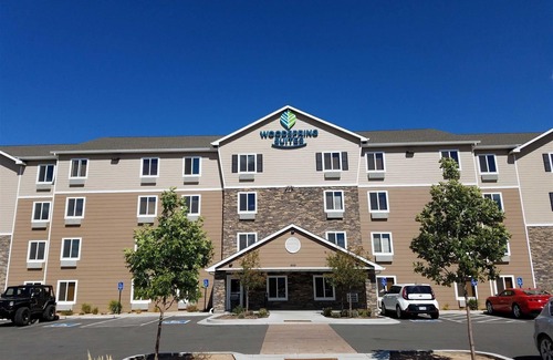 Grand Junction Hotel | Candlewood Suites Grand Junction, an Ihg Hotel