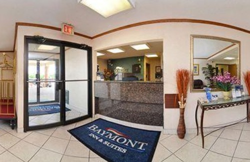 Decatur Hotel | Baymont by Wyndham Decatur