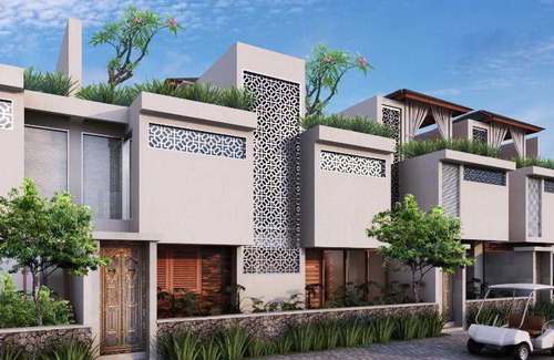 Petitenget Hotel | Villa Kayu Raja