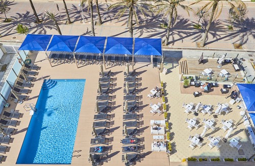 Playa de Palma Hotel | Hotel Negresco - Adults Only