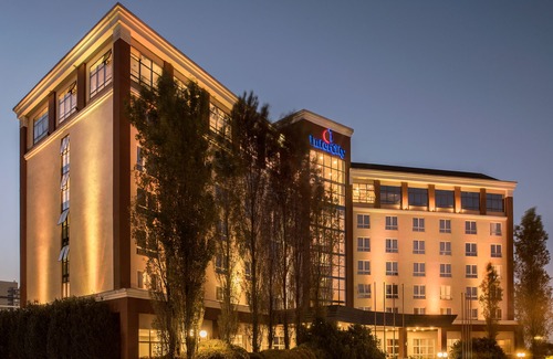 Sanvitto Hotel | Intercity Caxias do Sul