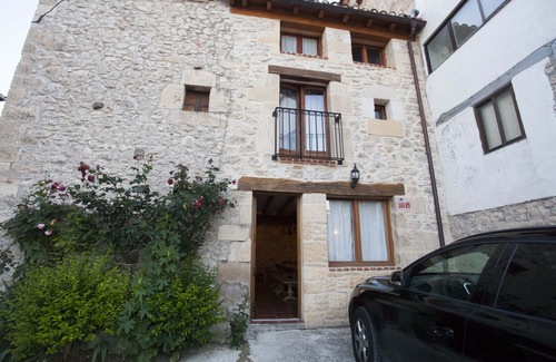 Bisjueces Hotel | Hotel Rural La Torre de Bisjueces