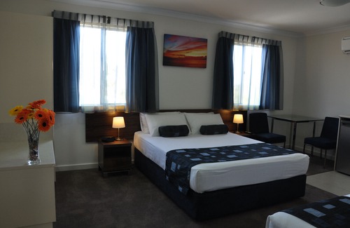 Cervantes Hotel | Pinnacles Edge Resort