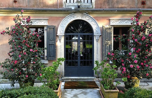 Azzanello Hotel | Ca' Marsure B&B