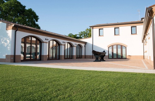 Ostiglia Hotel | Locanda Bepa