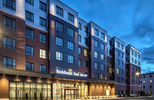 Braintree Hotel | Residence Inn by Marriott Boston Braintree